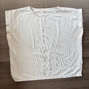 Madewell Muscle Tank